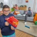 Hasbro NERF     Nerf Wild (F8646)