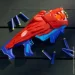Hasbro NERF     Nerf Wild (F8646)