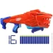 Hasbro NERF     Nerf Wild (F8646)