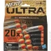  Hasbro   Nerf Ultra 20 . E6600