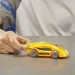 Hasbro - Robot Battlers       F9203