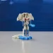  Hasbro - Robot Battlers       F9203