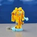  Hasbro - Robot Battlers       F9203