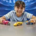  Hasbro - Robot Battlers       F9203