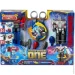  Hasbro    Robot Battlers  :   F9207
