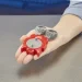  Hasbro    Robot Battlers  :   F9207