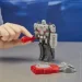  Hasbro    Robot Battlers  :   F9207