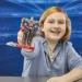  Hasbro    Robot Battlers  :   F9207