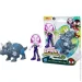   Hasbro SAF HERO DINO WEBS GHOST (G0122)