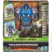 Hasbro   Smash Changers,  :  ,  . (F4641 MV7 SMASH CHANGERS OPTIMUS PRIMAL)