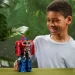 Hasbro   Smash Changers,  :  ,  . (F4642 MV7 SMASH CHANGERS OPTIMUS PRIME)