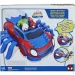    Hasbro      " " SPIDEY AND HIS AMAZING FRIENDS F1460