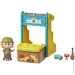     Hasbro     Twirlabouts    (F3134 2 TWIRLABOUTS SINGLE VEH OAKEN)