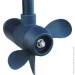    50735  HASWING W-20  20LBS