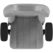   HATOR Arc 2 XL Fabric (HTC2106) Grey