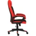   HATOR Flash (HTC-401) Black/Red