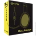    HATOR HTA812B Hellraizer Black