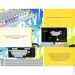    HATOR HTK-561ENG US Layout White Gravity TKL Orange