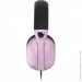  HATOR Hyperpunk 2 USB 7.1 Black/Lilac (HTA-849)