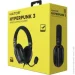  HATOR Hyperpunk 3 Hi-Res Black (ESH01)