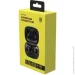  HATOR TWS Hyperpunk Truedots HD Black (HTA-411)