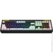 HATOR Icefall Black-White (HTK400UA)