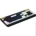 HATOR Icefall Black-White (HTK400UA)