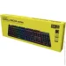  HATOR Icefall Mecha Wireless Rainbow Black (HTK204UA)