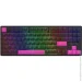  HATOR Knockout Pink PBT keycaps - ESC/SPACE/ENTER/R.SHIFT/ARROWS (HTS-711)
