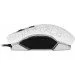  HATOR Mirage White (HTM-101)