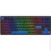  HATOR Royal Navy Blue PBT keycaps - ESC/SPACE/ENTER/R.SHIFT/ARROWS (HTS-714)