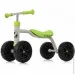  Hauck 1st Ride Green (80205-6)