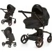  Hauck Twister 21 Chocolate (40204-7)
