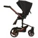  Hauck Twister 21 Chocolate (40204-7)