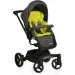 Hauck Twister 21 Lime (40205-4)