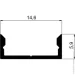 Hausmark       2  200 