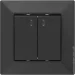 Hausmark   Alta    SNG-SWP.SQ20MG2W1L-BK
