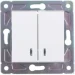 Hausmark    Alta    SNG-SWP.SQ20MG2W1L-WH