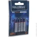 Hausmark  Basic Power AAA () 4 . (MST-AL4)