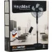  Hausmark HSFM-1620BK/RC