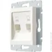 Hausmark      Stelo IP20  501-0288-141