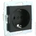    () Hausmark     Stelo IP20  501-4288-124B