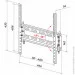  Hausmark STWA-44 Black