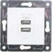  Hausmark   USB   Alta      SNG-SCP.SQ20MG2U-WH