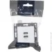  Hausmark   USB   Alta      SNG-SCP.SQ20MG2U-WH