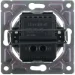 Розетка Hausmark Механизм розетки USB оконечная двойная Bela без шторок без крышки белый SNG-SCP.RD20MG2U-WH Розетка Hausmark Механизм розетки USB оконечная двойная Bela без шторок без крышки белый SNG-SCP.RD20MG2U-WH