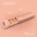 ϳ Haven     Pill Organizer Rose Gold