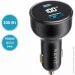 Havit    100W HV-CC100W USB+ USB-C   
