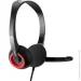 Havit  HV-H202D Black/Red (6939119033705)