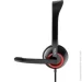 Havit  HV-H202D Black/Red (6939119033705)